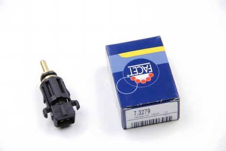 Температурный датчик BMW 3(E46,E90)/ 5(E39,E60)/7(E38,E65) 1.6-5.0 95-11, FACET (73279) Температурный датчик BMW 3(E46,E90)/ 5(E39,E60)/7(E38,E65) 1.6-5.0 95-11, FACET (73279)