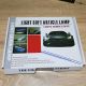Ходові вогні денного світла LED DRL 45 см "війка" з функцією указу повороту (біжить) Ходові вогні денного світла LED DRL 45 см "війка" з функцією указу повороту (біжить)