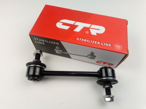 Стойка стабилизатора Matrix, CTR (CL0274) задняя (55530-17010)