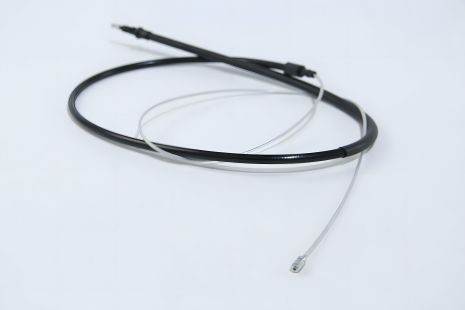 Трос стоянкового гальма Citroen Berlingo 08-, Autotechteile (5040409) Трос стоянкового гальма Citroen Berlingo 08-, Autotechteile (5040409)