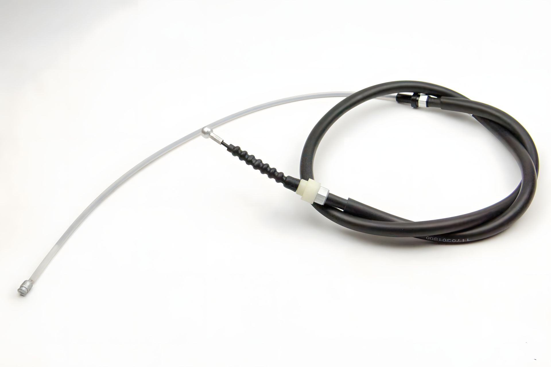 Трос ручного тормоза задний Golf IV/Octavia 97-Л=ПР. (1693/1065), JP Group (1170301800) Трос ручного тормоза задний Golf IV/Octavia 97-Л=ПР. (1693/1065), JP Group (1170301800)