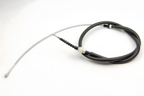Задний трос ручного тормоза для Golf IV/Octavia 97-Л=ПР. JP Group (1170301800) Задний трос ручного тормоза для Golf IV/Octavia 97-Л=ПР. JP Group (1170301800)