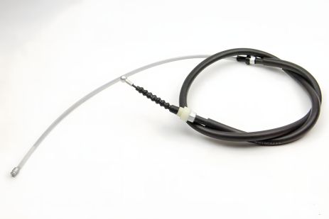 Трос ручного тормоза задний Golf IV/Octavia 97-Л=ПР. (1693/1065), JP Group (1170301800)