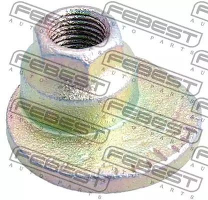 Гайка з ексцентриком RAV 4 00-05, FEBEST (0131003)