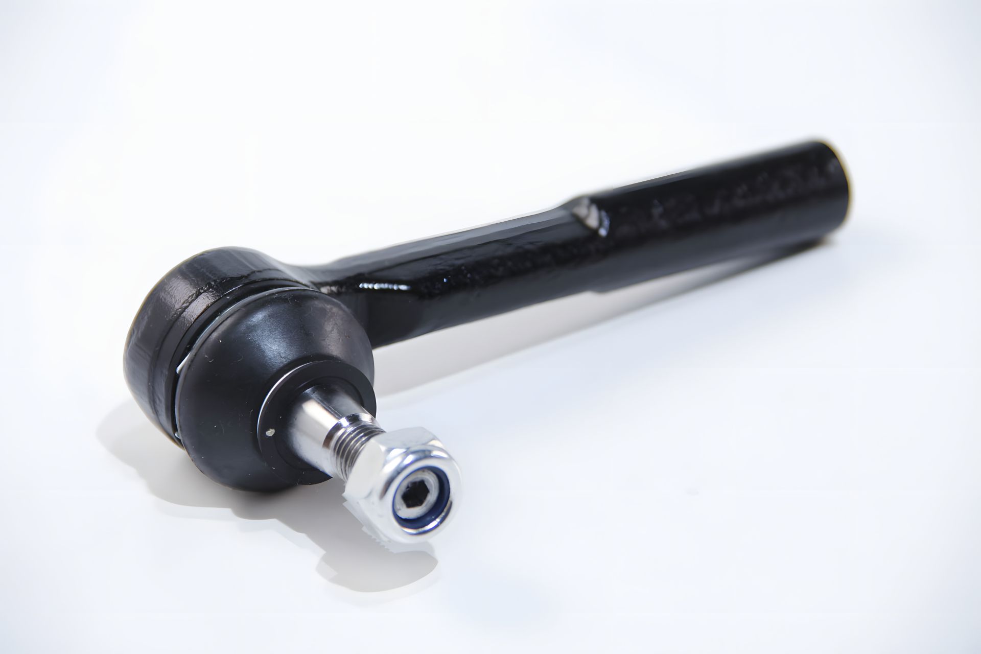 Кермовий накінечник Astra H/Zafira B 04- Л., A.B.S. (230680) Кермовий накінечник Astra H/Zafira B 04- Л., A.B.S. (230680)