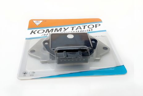 ВАЗ 2108 Комутатор, ВТН (3640.3734) 7 конт. 7.0А (2108-3734910) ВАЗ 2108 Комутатор, ВТН (3640.3734) 7 конт. 7.0А (2108-3734910)
