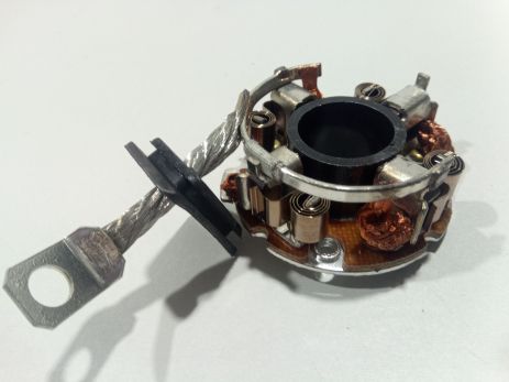 Aveo 1.6/Lacetti 1.6, "Delco Remy" (10521487) 1,2 кВт.