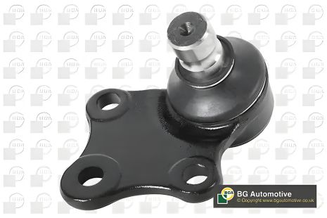 Передня нижня кульова опора Berlingo/Partner 96- (конус 18мм), BGA (SJ6707)