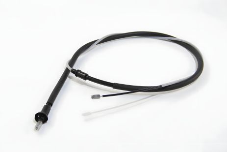 Задній трос ручного гальма 207 06- Л=Пр. (барабан) (1796/945), A.B.S. (K13076)