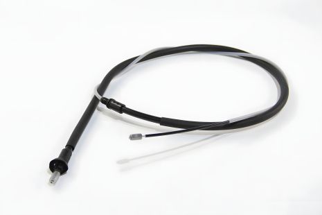 Задний трос ручного тормоза 20706- Л=Пр. (барабан) (1796/945), ABS (K13076)