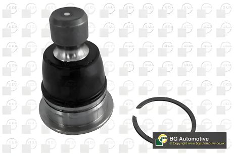 Передня нижня кульова опора для Qashqai/X-Trail 07-, BGA (SJ6304) Передня нижня кульова опора для Qashqai/X-Trail 07-, BGA (SJ6304)