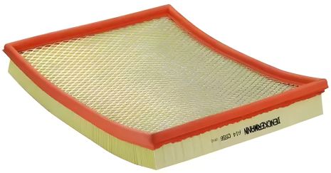 Фільтр для повітря NISSAN INTERSTAR, OPEL MOVANO, RENAULT MASTER, DENCKERMANN (A140556) Фільтр для повітря NISSAN INTERSTAR, OPEL MOVANO, RENAULT MASTER, DENCKERMANN (A140556)