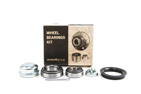 Задний ступичный подшипник для VW Golf I/II/III/Passat B2/B3/B4 97-01, CIFAM (6192500) Задний ступичный подшипник для VW Golf I/II/III/Passat B2/B3/B4 97-01, CIFAM (6192500)