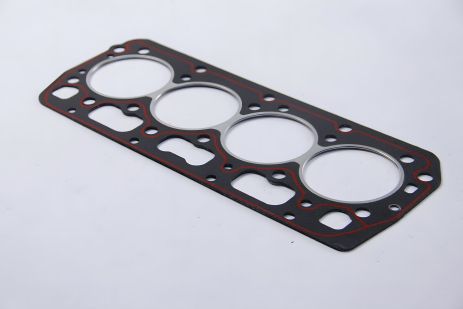 Головки прокладка Fabia 1.4 00-03, JP Group (1119301500)