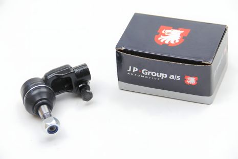 Кермової тяги накінечник Пр. Astra F/Vectra A, JP Group (1244600780) Кермової тяги накінечник Пр. Astra F/Vectra A, JP Group (1244600780)