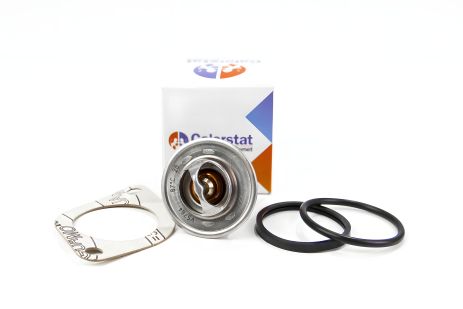 Автотермостат T4/T5/VW/Audi 1.9D/TD/2.0, CALORSTAT BY VERNET (TH133587J)