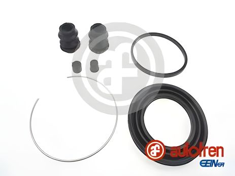 Переднего тормозного суппорта ремкомплект для CAMRY/PRIMERA (60мм) 90-06, AUTOFREN (D4644)