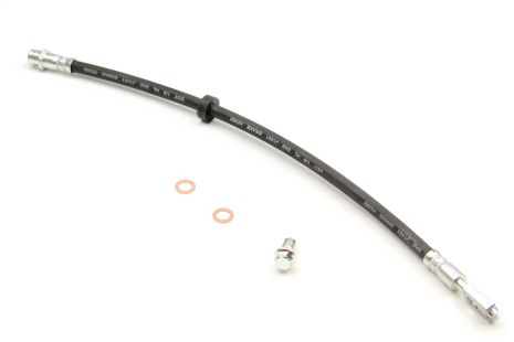 Передній гальмівний шланг Octavia/Golf IV (435mm), JP Group (1161600800)
