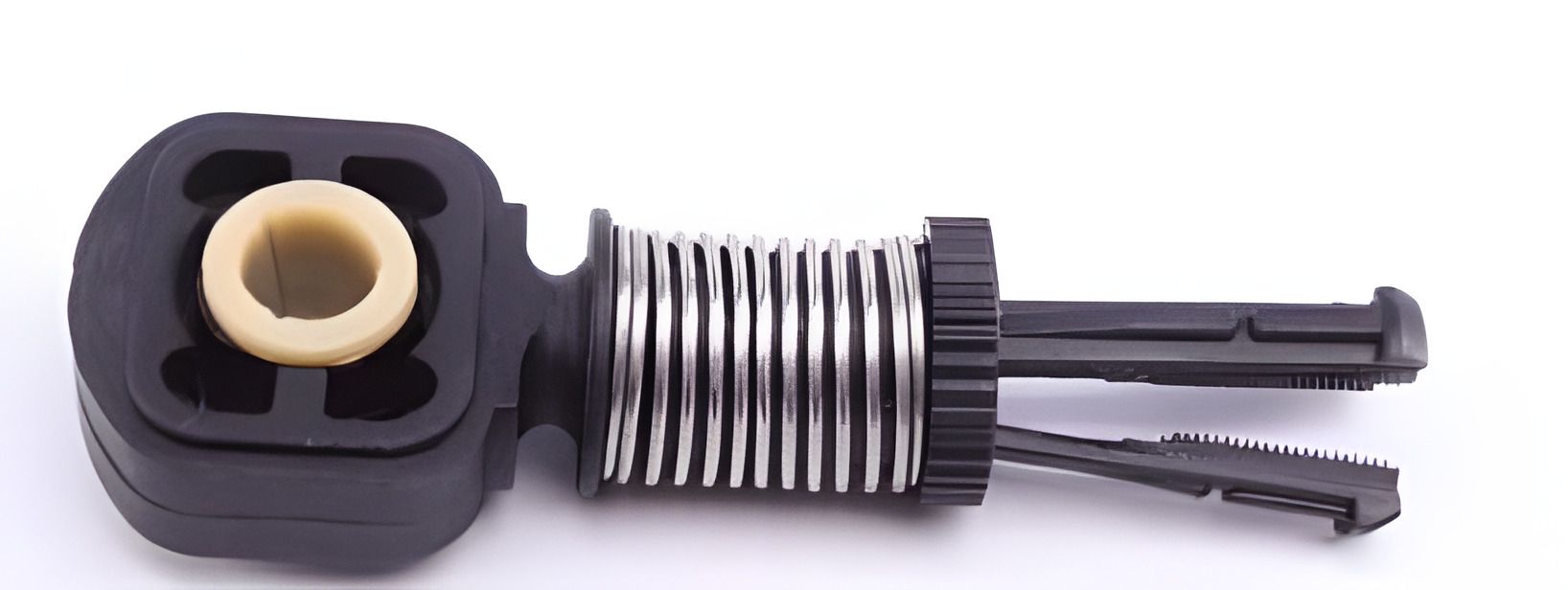 Кермової тяги троса куліси накінечник для VW Caddy III 04-, Autotechteile (3711005) Кермової тяги троса куліси накінечник для VW Caddy III 04-, Autotechteile (3711005)