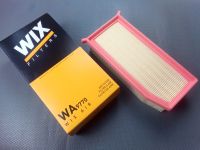 Воздушный фильтр Logan 1.5 dCi 12-, WIX (WA9770) (165467674R)