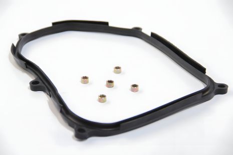 AKПП прокладка T4/Galaxy/Sharan/Alhambra, JP Group (1132000800)