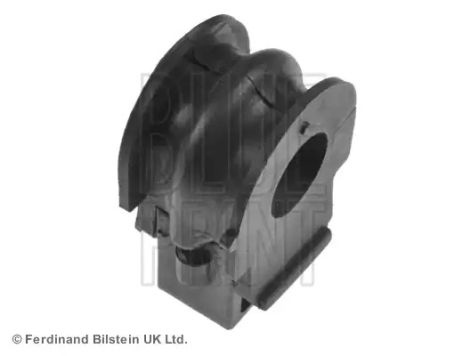 Втулка стабілізатора переднього Qashqai/X-Trail/Juke 06- (23mm), BLUE PRINT (ADN18070)