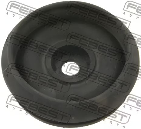 Сайлентблок задней балки для Honda CR-V 95-, FEBEST (HAB016)