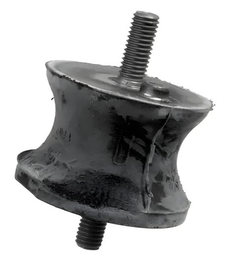 Подушка КПП для BMW 3(E36) F 87-03, LEMFORDER (1304901)