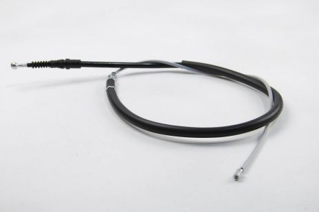 Трос ручного гальма задній Golf V/Jetta III/Octavia 03- Л/Пр (1447/805), A.B.S. (K13626)