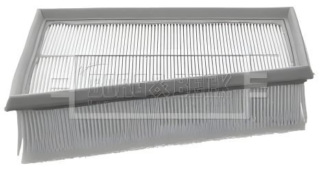 Повітряний фільтр RENAULT SCÉNIC, BORG & BECK (BFA2114)