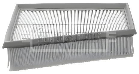 Повітряний фільтр RENAULT SCÉNIC, BORG & BECK (BFA2114) Повітряний фільтр RENAULT SCÉNIC, BORG & BECK (BFA2114)