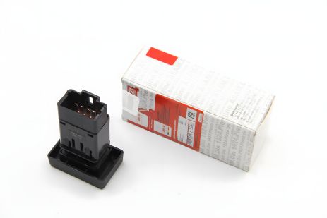 Аварійного сигнала вимикач LOGAN 04-, ASAM (30623) Аварійного сигнала вимикач LOGAN 04-, ASAM (30623)