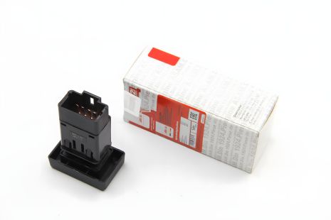 Аварійного сигнала вимикач LOGAN 04-, ASAM (30623)