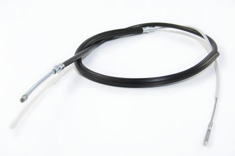 Трос ручного тормоза для Golf/Jetta (86-92), ABS (K11396)