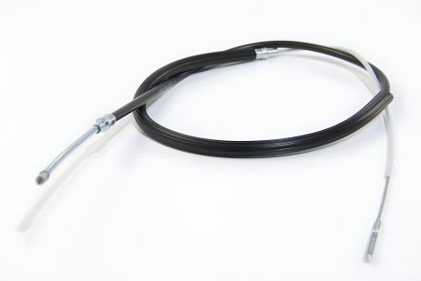 Трос ручного тормоза для Golf/Jetta (86-92), ABS (K11396)