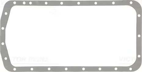 Піддону прокладка Citroen Berlingo/Jumpy 1.8D/1.9D/TD, VICTOR REINZ (71-25918-30) Піддону прокладка Citroen Berlingo/Jumpy 1.8D/1.9D/TD, VICTOR REINZ (71-25918-30)