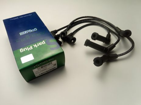 Силиконовые провода зажигания для Accent (X3-LC) 95-99г, PMC (PEA-E05) Силиконовые провода зажигания для Accent (X3-LC) 95-99г, PMC (PEA-E05)