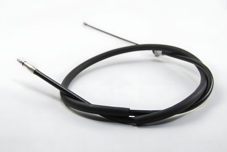 Задній трос ручного гальма Berlingo/Partner 96- L (1745/1405), A.B.S. (K15497)