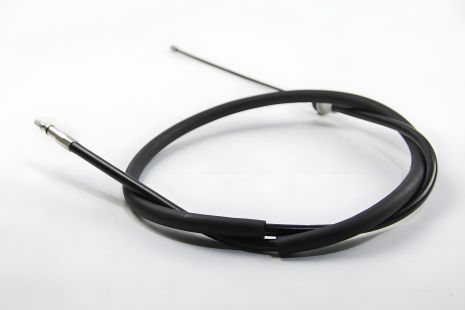 Задний трос ручного тормоза Berlingo/Partner 96-L (1745/1405), ABS (K15497)