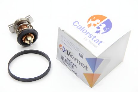 Термостат для Fiat Doblo 1.6 D 10-/ Opel Insignia A 2.0 CDTI 08- (88C), CALORSTAT BY VERNET (TH920088J)