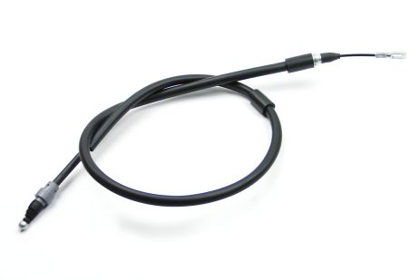 Задній трос ручного гальма Sharan/Galaxy 95- Л=R (1293/1127), GOODREM (RM4246)