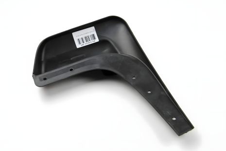 Передній бризговик для Transit 00-06, правий, BASBUG (BSG30920034) Передній бризговик для Transit 00-06, правий, BASBUG (BSG30920034)