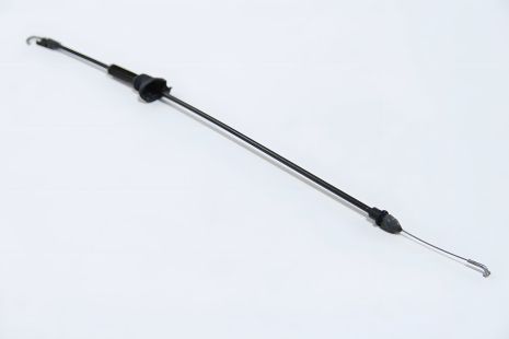 Дверной трос замка (передний) VW T5 03-, Autotechteile (3837025) Дверной трос замка (передний) VW T5 03-, Autotechteile (3837025)