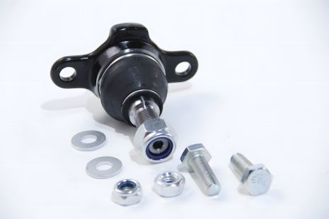 Кульова опора (передня/знизу) T4 91-96, A.B.S. (220322)