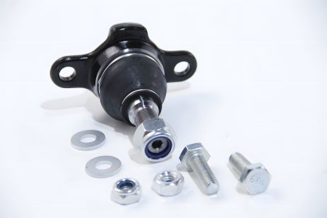 Шаровая опора (передняя/снизу) T4 91-96, ABS (220322)