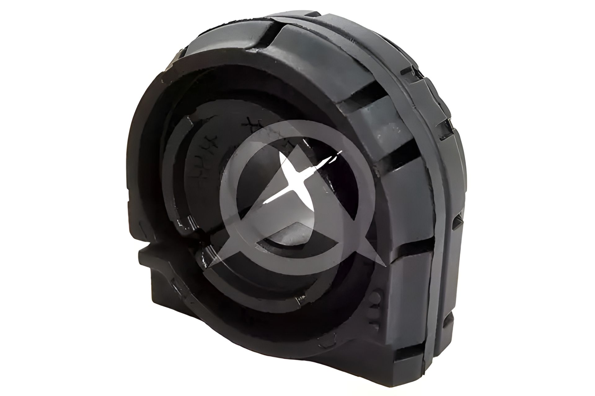 Заднього стабілізатора втулка BMW X5/X6 07- (d=24mm), SIDEM (821922) Заднього стабілізатора втулка BMW X5/X6 07- (d=24mm), SIDEM (821922)