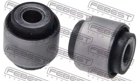 Сайлентблок рычага Honda CR-V 97-02, FEBEST (HARM10) комплект