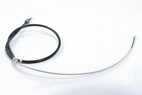 Трос для ручного тормоза моделей A3/Bora/Golf/Leon/New Beetle (96-14), марка ABS (K18276)