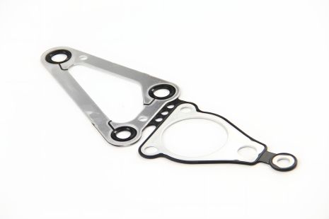 Прокладка картера для Ranger/Transit 2.2 TDCI 11- (к-кт) від BGA (AH2366) Прокладка картера для Ranger/Transit 2.2 TDCI 11- (к-кт) від BGA (AH2366)