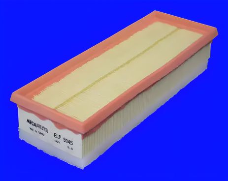 Воздушный фильтр SUZUKI LIANA, PEUGEOT 207, CITROËN C3, MECAFILTER (ELP9045) Воздушный фильтр SUZUKI LIANA, PEUGEOT 207, CITROËN C3, MECAFILTER (ELP9045)